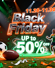 Black Friday promotion